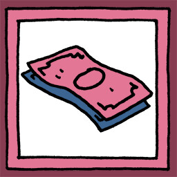 Icon for Good Samaritan