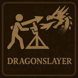 Icon for Dragon Slayer