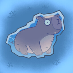 Ice to Meet You achievement icon for Dodo Duckie