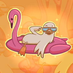 Duck yeah! achievement icon for Dodo Duckie