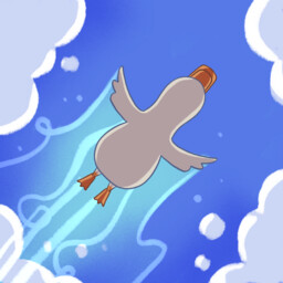 Wing It achievement icon for Dodo Duckie