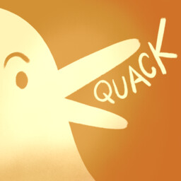 Quack Quack! achievement icon for Dodo Duckie