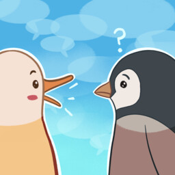 Glub Glub? achievement icon for Dodo Duckie
