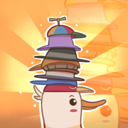 ALL CAPS! achievement icon for Dodo Duckie