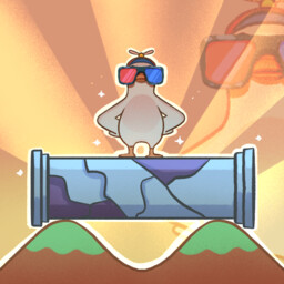 Crushed? achievement icon for Dodo Duckie