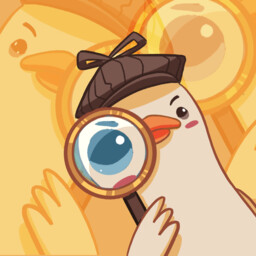 Quacking Genius achievement icon for Dodo Duckie