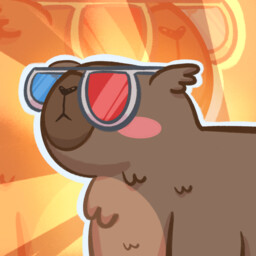 Cap-spective Shift achievement icon for Dodo Duckie