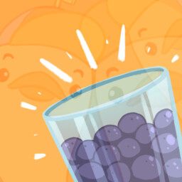 Got Any Grapes? achievement icon for Dodo Duckie