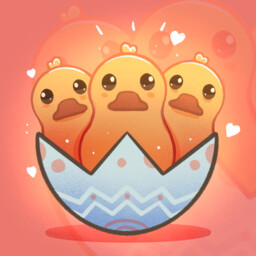 Eggscape achievement icon for Dodo Duckie
