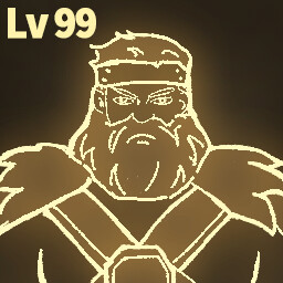 Weapon Master