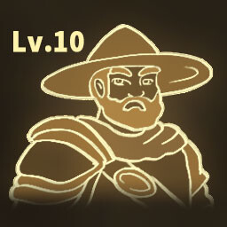 Humble Enforcer