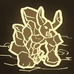 Falling Ruin