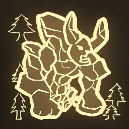 Forest Colossus