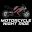 Motorcycle Night Ride icon