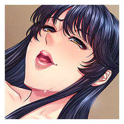 Icon for It's your fault, Manabe!