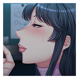 Icon for Arisa, my Boss