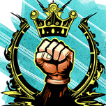 The Prizefighter