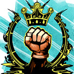 The Prizefighter