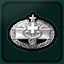 Field Medical Badge