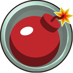 Icon for Tiny bomber