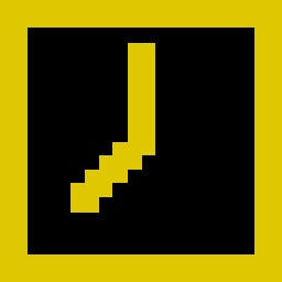 Icon for Time Manager