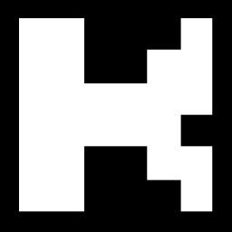Icon for O"K"?