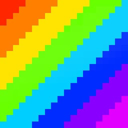 Icon for Color!