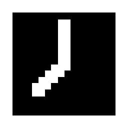 Icon for Time Managed