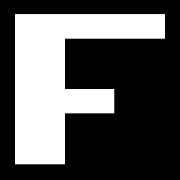 Icon for "F"ortless