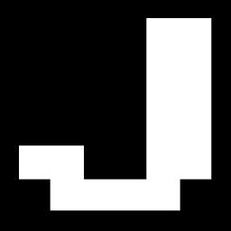 Icon for Developed By "J"son