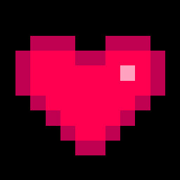 Icon for Heart