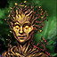 Icon for Tree hugger