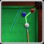 Icon for Billiard Shot