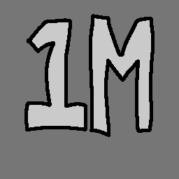 Baby's First Million