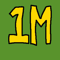 Baby's First Million