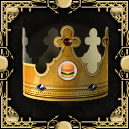 Overconfident or Overcompetent? achievement icon for Solomon's Boneyard: Hideous Retro Edition