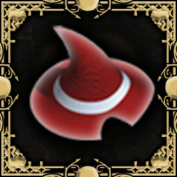 Class Reunion achievement icon for Solomon's Boneyard: Hideous Retro Edition