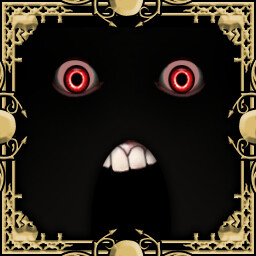 Defeat Solomon achievement icon for Solomon's Boneyard: Hideous Retro Edition
