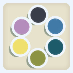 Shoot for the rainbow