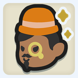 Friend of Professor Damfino