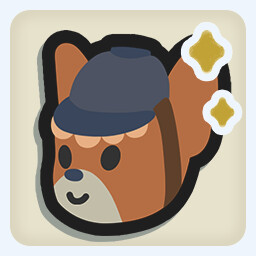 Friend of Dame Mickley