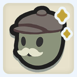 Friend of Mr. Yosman