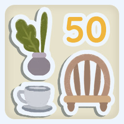 Up-and-Coming Decorator