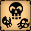 Icon for The Last Battle