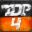 TDP4: Team Battle icon