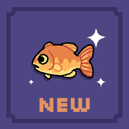 This Fish... Shines!