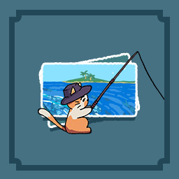 Fischer at Coral Sea