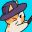 Fischer's Fishing Journey icon