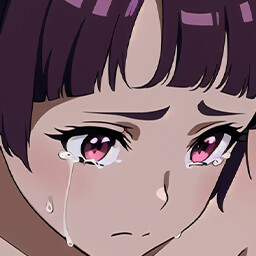 Icon for Sora Bad End