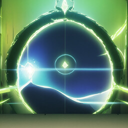 Icon for Solo Bad End